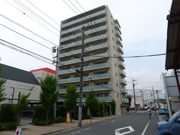 新小岩パークフロント