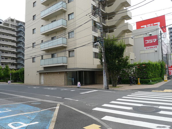 新小岩パークフロント