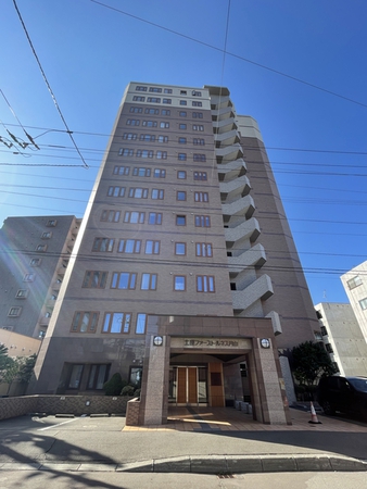 土屋ファーストルネス円山