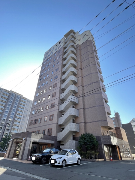 土屋ファーストルネス円山 2枚目 土屋ファーストルネス円山