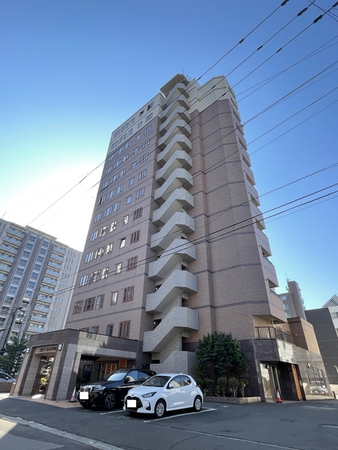 土屋ファーストルネス円山