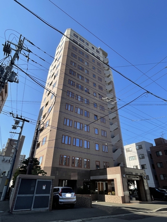 土屋ファーストルネス円山