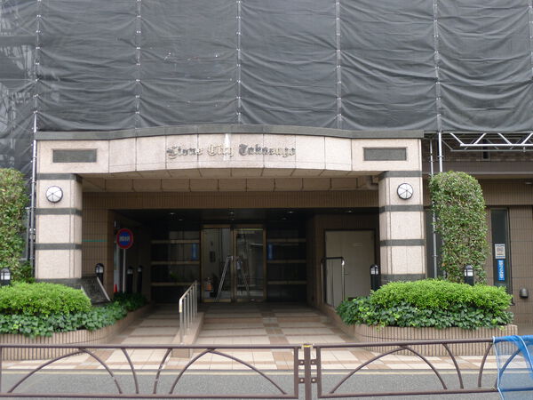 ライオンズシティ高砂 3枚目 ライオンズシティ高砂