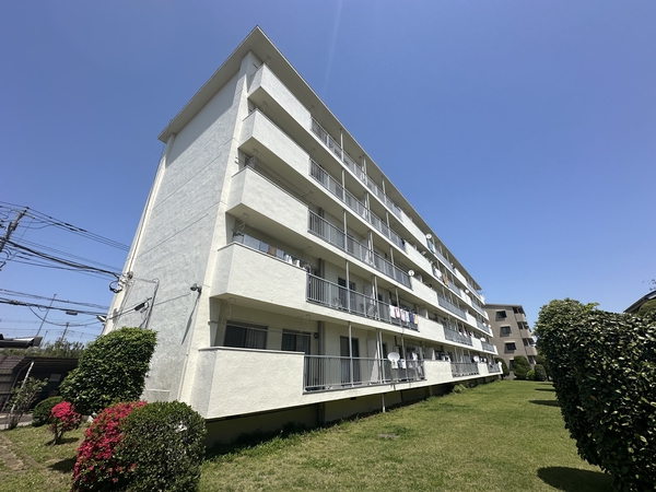 大宮北袋住宅