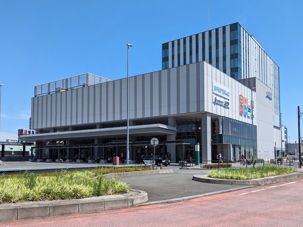 ジョイナステラス二俣川