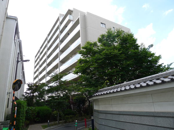 ライオンズ竹ノ塚ブロッサムシティ