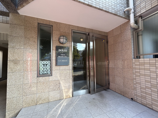 ドルチェ東京光が丘 2枚目 ドルチェ東京光が丘