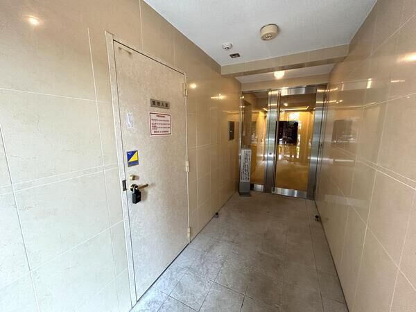 ドルチェ東京光が丘 3枚目 ドルチェ東京光が丘