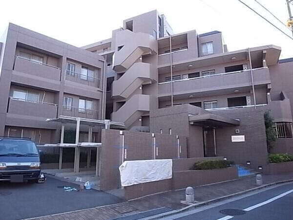 ヒルズ西ヶ原飛鳥山公園