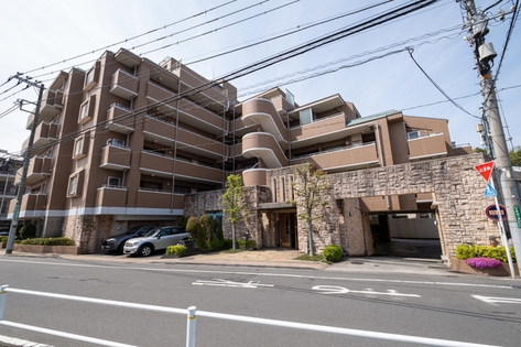 アーデル国分寺