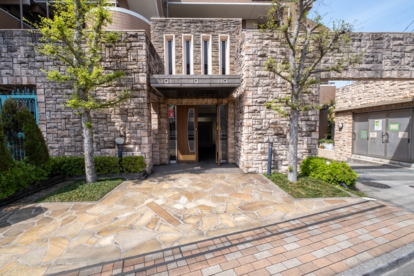 アーデル国分寺