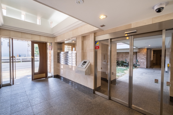 アーデル国分寺