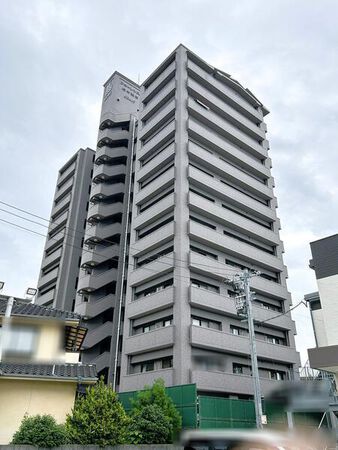 【フローレンス府中浜田】＜外観＞