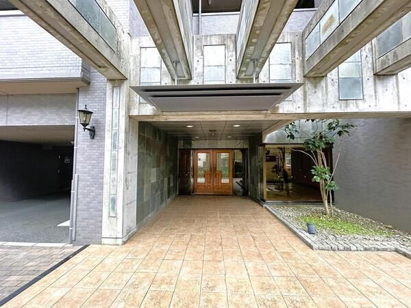 【フローレンス府中浜田】＜アプローチ＞