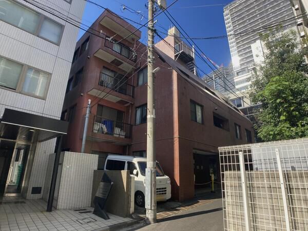 ライオンズマンション桜ヶ丘