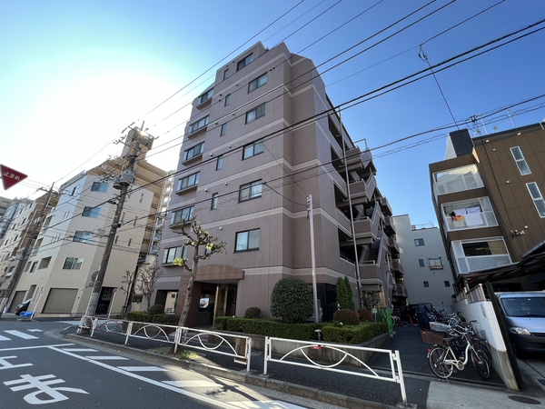 ソフィア両国 2枚目 ソフィア両国