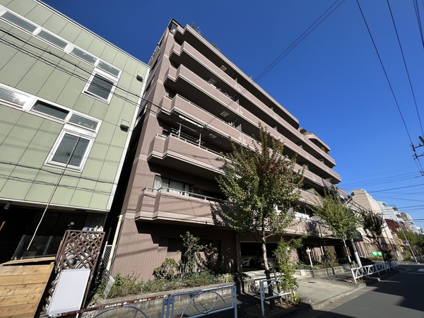 ソフィア両国 3枚目 ソフィア両国