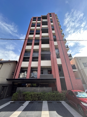 サンクレーア瑞穂桜山