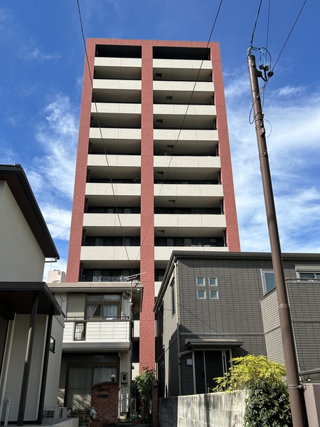 サンクレーア瑞穂桜山