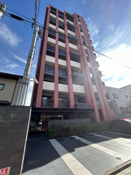 サンクレーア瑞穂桜山