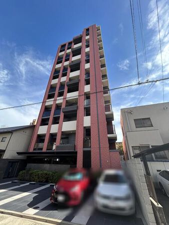 サンクレーア瑞穂桜山