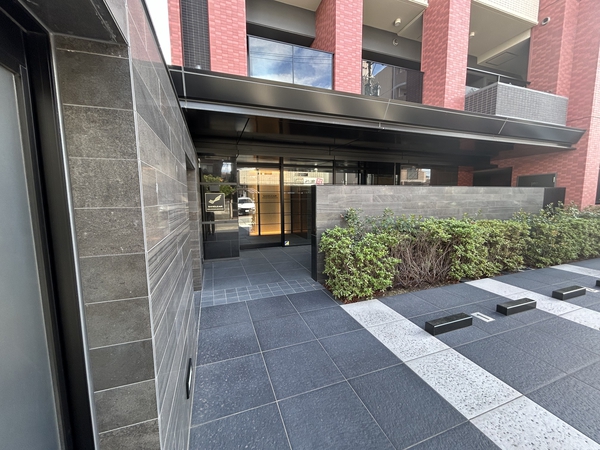 サンクレーア瑞穂桜山