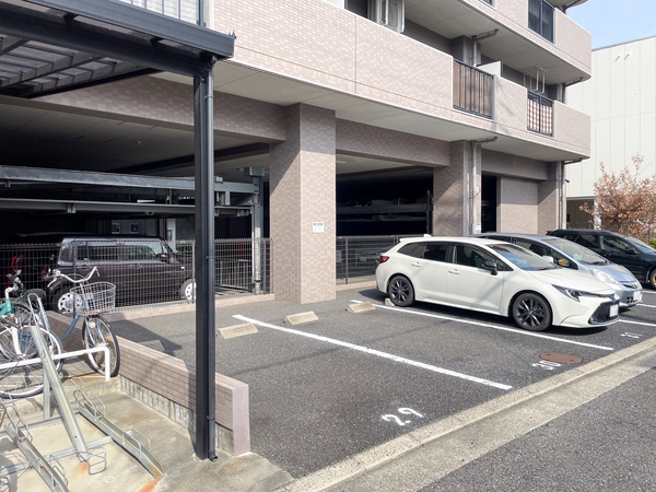 【ダイアパレス一宮駅前】その他施設