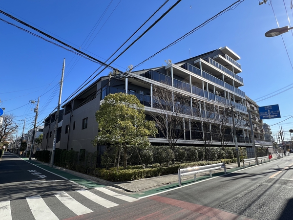 アデニウム北小岩 2枚目 アデニウム北小岩