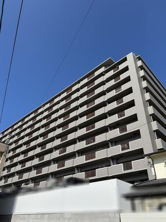 【サンシティ海田昭和町】外観