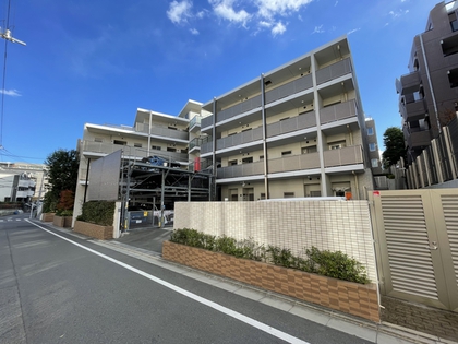 外観 外観