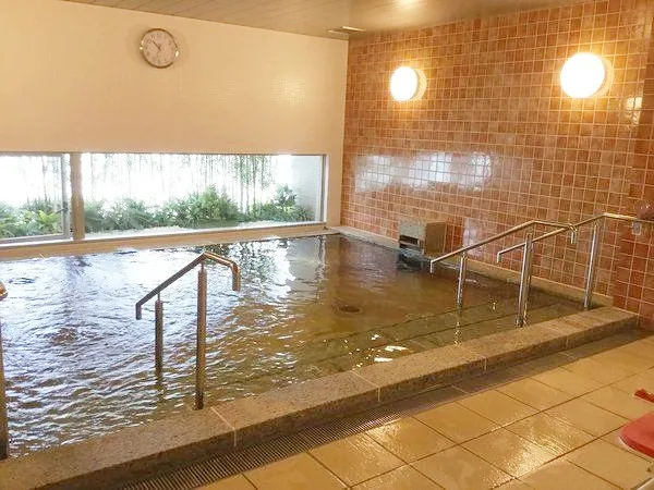 【デュオセーヌ柏の葉キャンパス】天然温泉大浴場 【デュオセーヌ柏の葉キャンパス】天然温泉大浴場