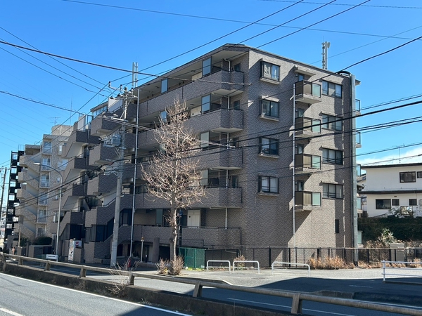 洋光台三和プラザ4