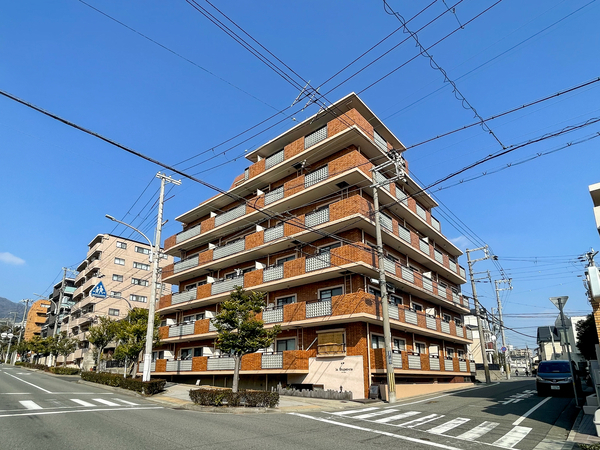 【御影メイト】外観 【御影メイト】外観