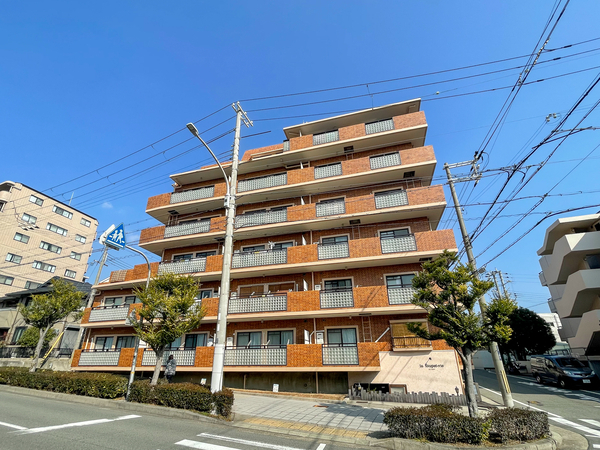 【御影メイト】外観 【御影メイト】外観