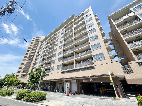 【シティコーポ自由ヶ丘】外観1 【シティコーポ自由ヶ丘】外観1