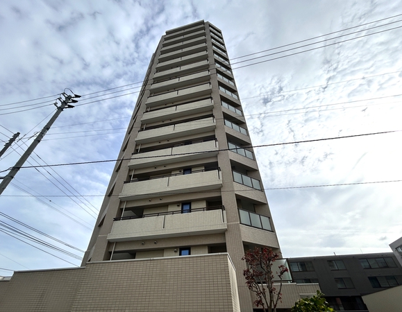 カルム山鼻南20条南高前 2枚目 カルム山鼻南20条南高前