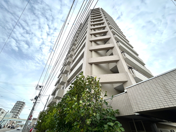 カルム山鼻南20条南高前 4枚目 カルム山鼻南20条南高前