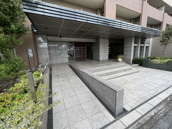 コスモ上尾ステーションフロント 3枚目 コスモ上尾ステーションフロント