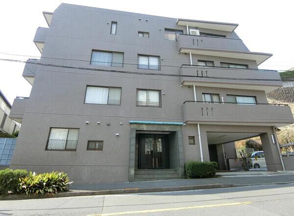 パーク・ハイム山手上野町
