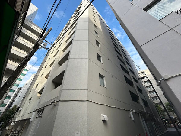 【東京ロイヤルプラザ】外観 【東京ロイヤルプラザ】外観