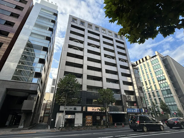 【東京ロイヤルプラザ】外観 【東京ロイヤルプラザ】外観