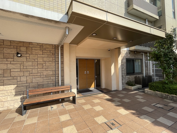 要町コートスクエア 2枚目 要町コートスクエア