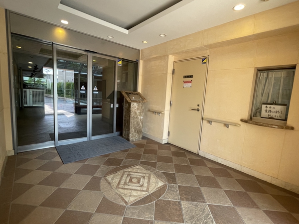 要町コートスクエア 3枚目 要町コートスクエア