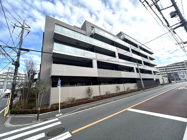 イニシア志木レジデンス 2枚目 イニシア志木レジデンス