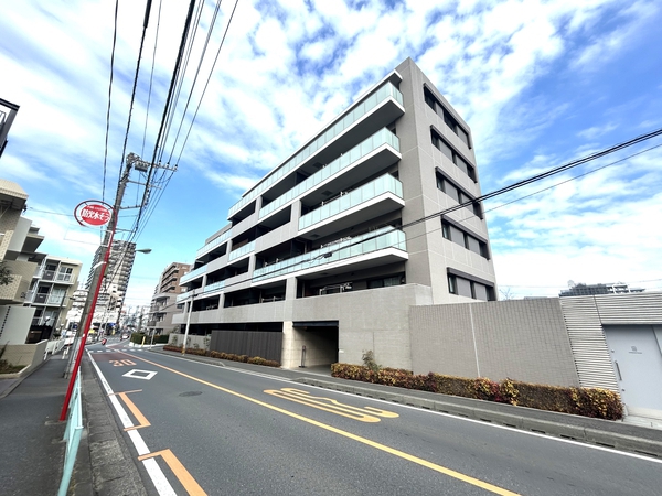 イニシア志木レジデンス 3枚目 イニシア志木レジデンス