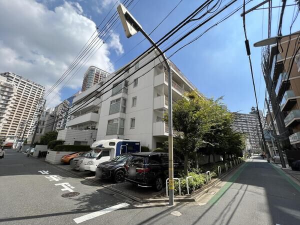 第2サンライズ五反田