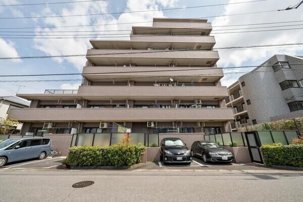 ライオンズマンション幕張本郷第3