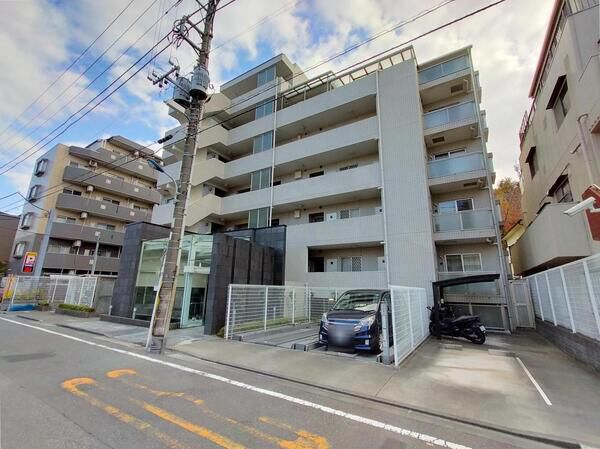 グリーンパーク赤羽