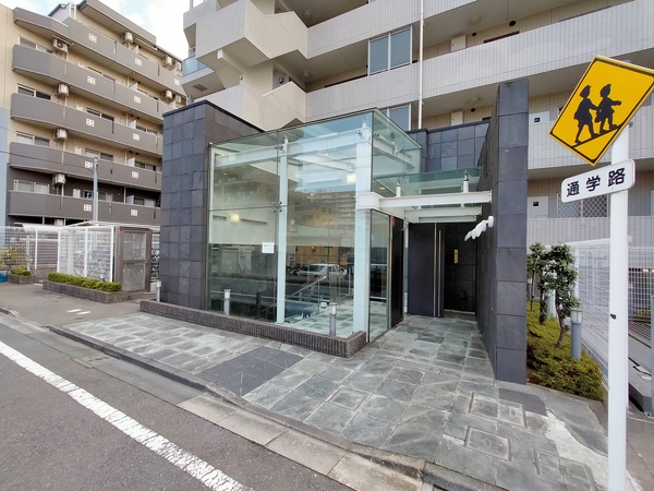 グリーンパーク赤羽