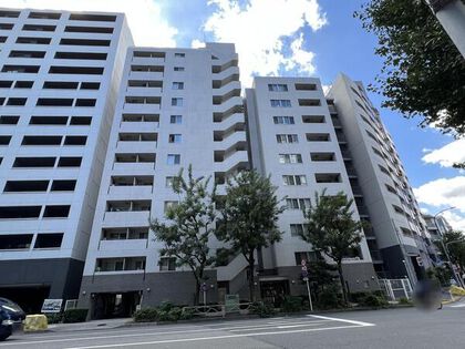 パークハウス渋谷山手